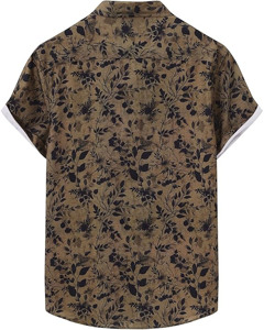 Camiseta Casual de Manga Corta para Hombre, de Color Sólido, Tejido de Punto de Algodón, Transpirable, Ligera, Personalizable OEM/ODM - Product Image 5