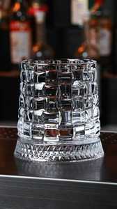 Vasos de cristal premium, vasos transparentes, vasos para cócteles, vasos para chupitos, artículos de bar y juego de vasos. - Product Image 1