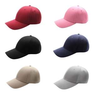 Gorra de Béisbol de Diseño de Alta Calidad, 100% Algodón, 6 Paneles, Estilo Vintage de Lujo con Logotipo Bordado en 3D Personalizado para Hombre - Product Image 2