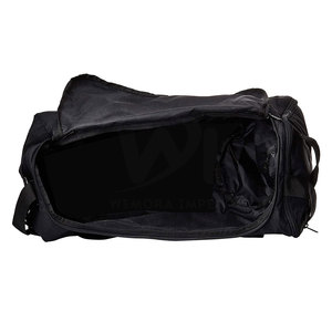 Bolsa Deportiva de Gran Capacidad, Personalizada, de Alta Calidad, para Uso en Exteriores, Impermeable, Ajustable, Hecha en Pakistán - Product Image 3