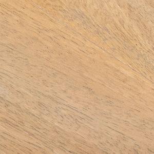 Mesa de Comedor Vandana Hexa Elara de Madera de Mango (Ø120 cm) Analis - Product Image 6