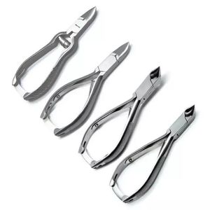 Empujadores de Cutículas de Acero Inoxidable de Alta Calidad con Cuchilla Curva de Doble Cara, Fabricante de Instrumentos de Manicura y Pedicura con Logotipo Personalizado - Product Image 3