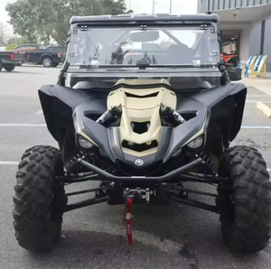 Super Ofertas 2025: YXZ1000R EPS SS XT R Nuevo Original, Listo para Enviar - Product Image 2