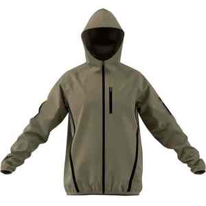 SUMROOS Chaquetas Cortavientos Ligeras de Alta Calidad para Hombre con Media Cremallera, Venta al por Mayor, Chaquetas de Primavera para Hombre para Actividades al Aire Libre - Product Image 1