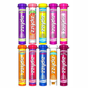 Achetez en gros Zipfizz / Zipfizz Classic 250ml, 500ml Prix de gros - Product Image 1