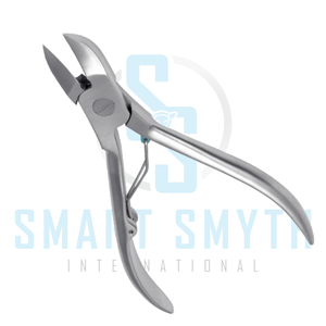 Coupe-dents professionnel en acier inoxydable pour porcs, pinces dentaires vétérinaires pour l'élagage des dents des porcelets et les soins des animaux d'élevage - Product Image 4