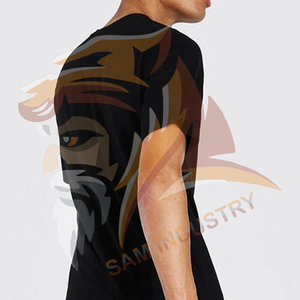 Hot Sale New Arrival Men Summer Knitted Short Sleeve T Shirts and Shorts <b>Twin</b> <b>Set</b> Contrast Color Breathable Men <b>Twin</b> <b>Set</b> - Product Image 5