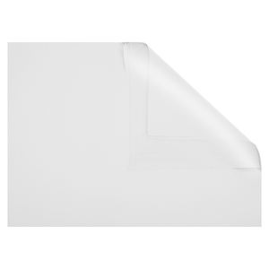 Oferta Increíble en Papel de Seda Blanco de Alta Calidad, Reciclable, Personalizable, Textura Suave, 17-40 GSM, Libre de Ácido, para Envolver e Imprimir, a Bajo Precio - Product Image 1