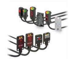 สำหรับ Omron E3T-FD11เซ็นเซอร์โฟโตอิเล็กทริก ultracompact บางเฉียบพร้อมเซนเซอร์ออปติคัลแอมพลิฟายเออร์ในตัว - Product Image 1