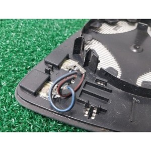 Golf Used <b>Mirror</b> Left 20450507 - Product Image 4