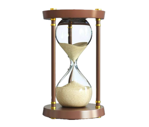 Hot Selling Chrome Finished <b>Sand</b> <b>Timer</b> Made of Metal & Glass Eye Catching Modern <b>Sand</b> <b>Timer</b> With Stand Home Decor Hot Arrival - Product Image 3