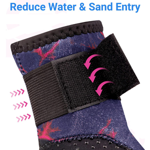 Guantes de Buceo Transpirables de Neopreno, para Movimiento Activo de las Manos, Uso en Exteriores, Ropa Urbana, Ajuste Cómodo - Product Image 3