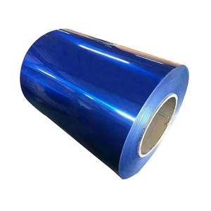 GP/GI/GL/PPGL/PPGI/HDG คอยล์สีเคลือบเหล็กชุบสังกะสีม้วน PPGI - Product Image 5