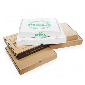 Cajas de Cartón Corrugado Reciclables con Impresión en Relieve, Cajas de Papel Kraft Hechas a Mano en Vietnam para Promoción de Marca - Product Image 4