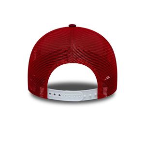 Casquettes de camionneur en maille avec logo brodé personnalisé, motifs uniques, design gratuit - Product Image 3