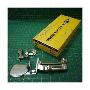 A70 1/16 "ทำในไต้หวันชิ้นส่วนจักรเย็บผ้าอุตสาหกรรมเสื้อหางสปริง - Product Image 1