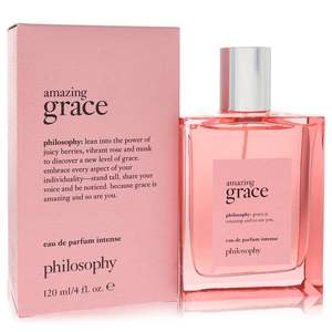 น้ำหอมผู้หญิง Eau De Parfum Intense Spray กลิ่น Amazing Grace - Product Image 1