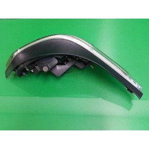 Feu arrière gauche LED (extérieur) pour BMW Série 5, d'occasion, pièce d'origine 63217177281 - Product Image 4