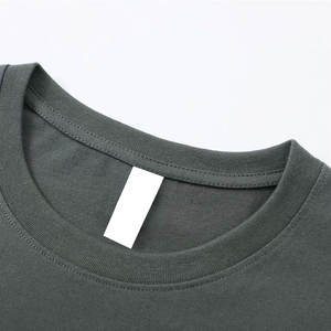 T-shirts pour hommes en coton 100% imprimé de qualité supérieure, 220g, respirants, à motifs graphiques, tissu doux de qualité supérieure, vêtements décontractés urbains - Product Image 5