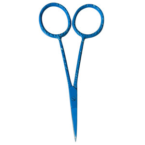 Joji Embroidery <b>Scissors</b> Best Quality Stainless Steel Sharp Precision Tip for <b>Sewing</b> Embroidery Tailoring Professionals - Product Image 2