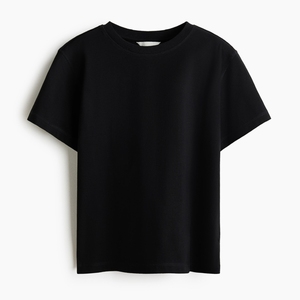 OEM Custom Blank Plain <b>Top</b> Quality Cropped Graphic Logo Fitted Cotton <b>Crop</b> <b>Top</b> T Shirts Breathable <b>Crop</b> <b>Tops</b> for Women - Product Image 2