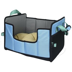Cuccia da Viaggio Pieghevole per Cani e Gatti Nest Cat and Dog per il Comfort in Movimento - Product Image 2