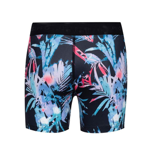 Shorts de sport pour hommes en maille 100% polyester, vierges pour sublimation, coupe courte, pour le basketball, la gym et le streetwear, personnalisables - Product Image 3