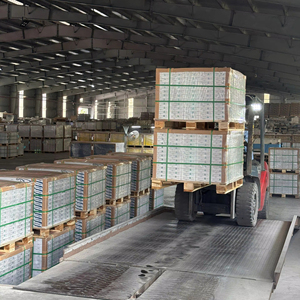 20 Mil 22Mil Wearlayer Durable SPC 5.5mm 6.5mm 7mm 6mm Luxury Vinyl Plank Flooring Click Lock Lvt Lvp <b>Interlocking</b> <b>Floor</b> <b>Tiles</b> - Product Image 4