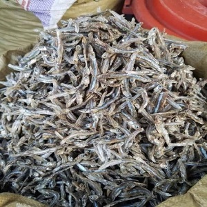 Anchoas Secas de Alta Calidad, Grado A, Tamaño Pequeño, Bajo en Sodio, Sin Gluten, Veganas, en Caja/Envase a Granel, Precio Bajo - Product Image 2