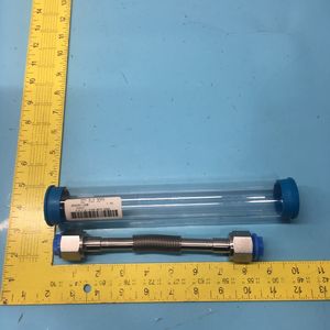 Tubo Flexible Swagelok 321-8-x-3dfr, 161329 - Equipo y Piezas de Semiconductores de Confianza de Marca Global - Product Image 3