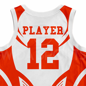 Uniformes de Baloncesto Premium para Equipos, Camisetas Personalizadas con Logotipo, Fabricante de Ropa Deportiva - Product Image 3