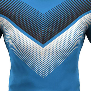 Nuevo diseño, uniforme de rugby de diferentes colores según la demanda del cliente, uniforme de rugby para venta en línea - Product Image 6