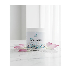 Collagène hydrolysé de source marine, poudre de qualité supérieure, approvisionnement en vrac, prêt à l'exportation, vente en gros - Product Image 2