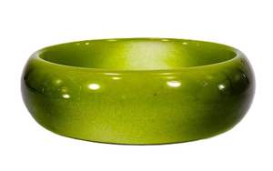 Brazaletes Modernos de Madera y Resina, Elegantes Atuendos para Fiestas, Regalos, Recuerdos, Artesanías de Resina Ecológicas - Product Image 2