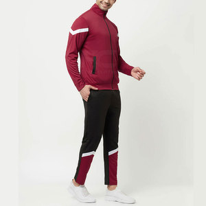Survêtements de sport sur mesure, design personnalisé, vente en gros, prix raisonnable, fabriqués au Pakistan - Product Image 3