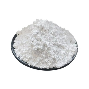 แคลเซียมคาร์บอเนต เกรดเทคนิค ผงอุตสาหกรรม วัตถุดิบสำหรับการผลิต - Product Image 2