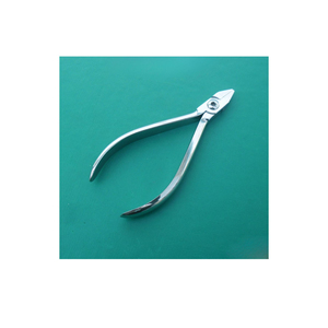 Alicates de Tweed de Alta Calidad para Odontología, Alicates de Ortodoncia para Doblar y Ajustar Alambres de Arco, para Procedimientos Quirúrgicos Dentales, con Certificación CE - Product Image 6