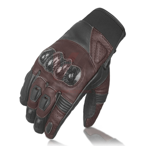 Guantes de Motocicleta de Marca Privada con Logotipo Personalizado y Tela Transpirable para Importadores y Minoristas en Todo el Mundo - Product Image 5