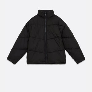 Abrigo Acolchado Premium para Hombre 2026, Chaqueta Gruesa con Forro Polar, Parka Cálida con Burbujas, Pedido al por Mayor, OEM, Ventilada, Mejor Compra - Product Image 5