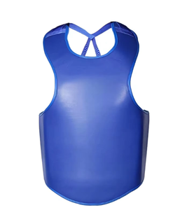 Protector de Pecho PROFIT SPORTS de Alta Calidad, Material PU, Duradero, Ligero, Ropa Deportiva Protectora para Entrenamiento de Boxeo - Product Image 5