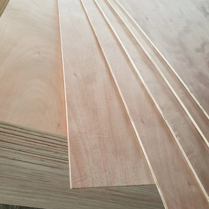 Fabricant vietnamien de contreplaqué écologique E2 de 8-18 mm, avec âme mixte en acacia, pin, styrax, manglietia, pour caisses et palettes - Product Image 1