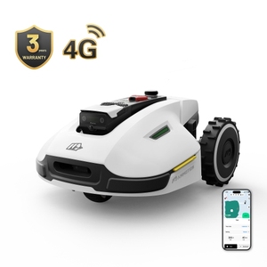 Cortacésped Robótico Original Mammotions YUKA 3000 - Product Image 1