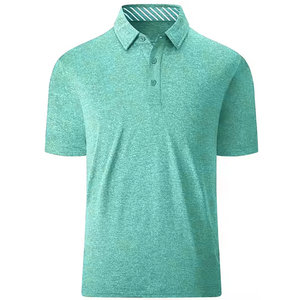 Camisas de Manga Corta para Hombre con Estampado Antiarrugas al por Mayor 2026 - Ropa Casual Personalizable de Alta Calidad - Product Image 2