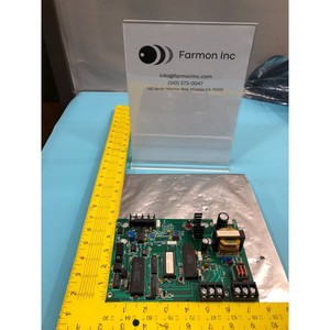 Tarjeta de Alimentación Thermalogic Corp 718-562 RA2011-08 - Equipo y Piezas de Semiconductores Legados Globales de Confianza - Product Image 2