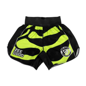 Fábrica de Pantalones Cortos de Muay Thai al por Mayor, Pantalones Cortos de Kickboxing para Niños, Pantalones Cortos de Gimnasio de Muay Thai con Diseño de Tigre, Pantalones Cortos de Muay Thai Personalizados - Product Image 1