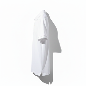 Camiseta Polo de Manga Corta para Hombre, Diseño de Primera Calidad, Ligera, de Algodón/Poliéster, OEM, Precio Económico - Product Image 5