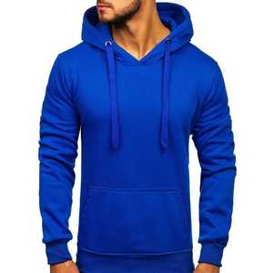Sudaderas con Capucha para Hombre, Sudadera con Capucha que Absorbe la Humedad, Sudadera con Capucha con Logotipo Personalizado, Producto de Invierno, Sudaderas con Capucha para Hombre a Precio Económico, Sudaderas con Capucha Cálidas para Invierno - Product Image 2