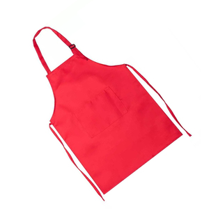 Tablier de Barbier Premium ODM 2026 en Cuir Véritable Unique avec Sangle de Cou Ajustable – Qualité Supérieure, Faible MOQ, Exportation Directe Usine - Product Image 6