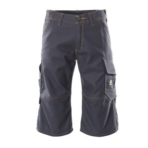 Men Outdoor Industrial Workwear Trousers Multi Pocket Labor Uniform Pants - Product Image 1