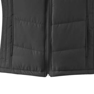 Gilet matelassé léger Jack and Jill Chester County Chapter, veste sans manches chaude, vêtement décontracté pour l'extérieur, personnalisable en gros - Product Image 5